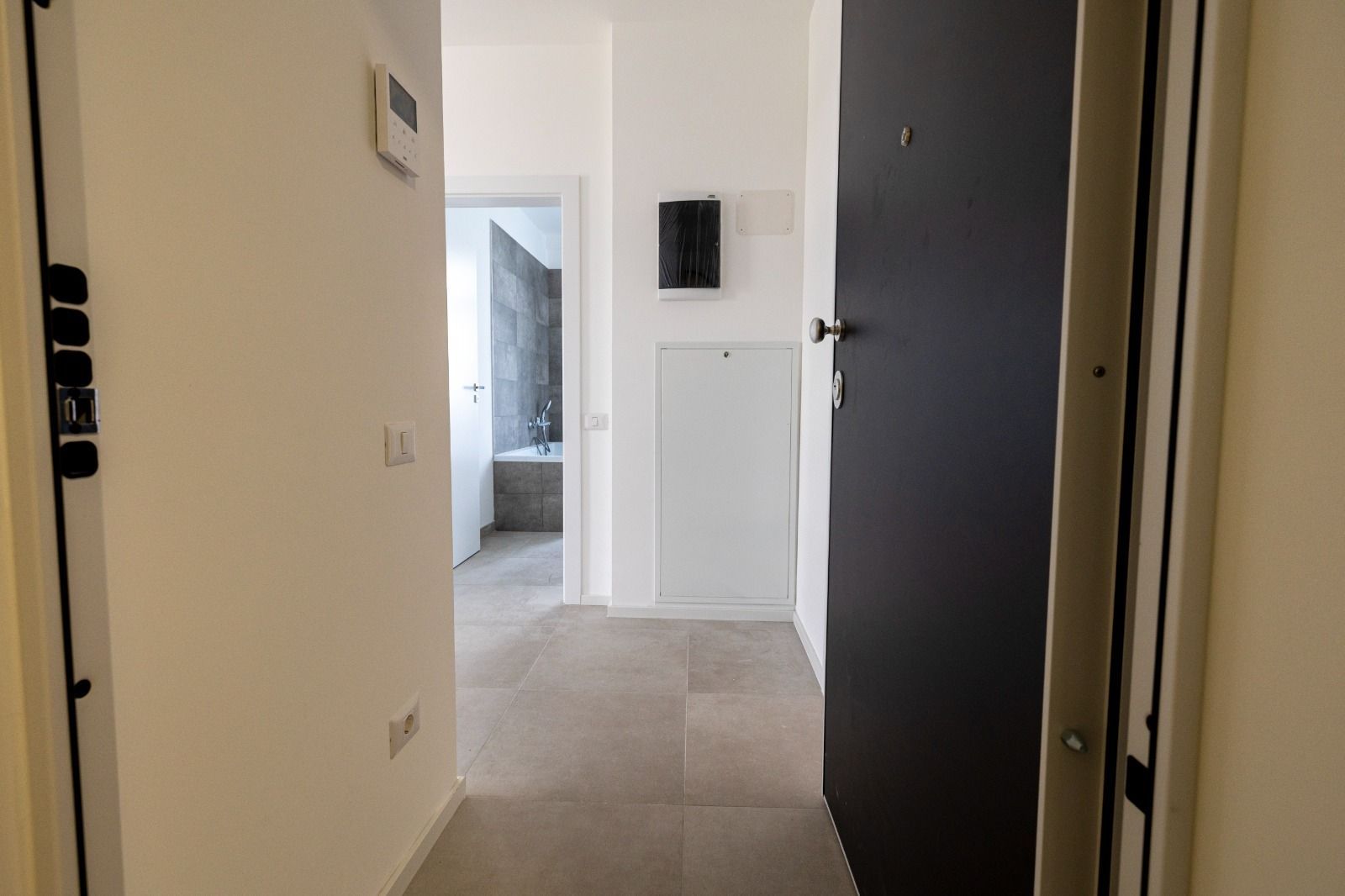 Ateneo - Torontalului | 2 Camere | Decomandat | Balcon 11 mp | Loc de Parcare. - Poză 11