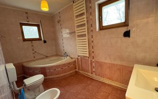 Casa Snagov cu teren 1461 mp - Poză 4