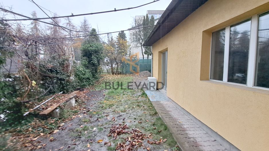 Casa 4 camere + curte proprie, zona Sigma! - Poză 1