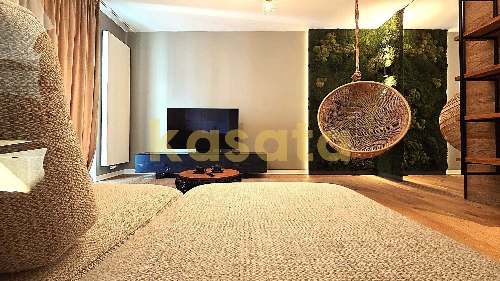 Apartament modern 2 camere de închiriat – Șoseaua Pipera - Poză 6