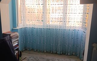 3 camere, decomandat, et. 2/4,  Gradinari,  bloc'80! - Poză 9