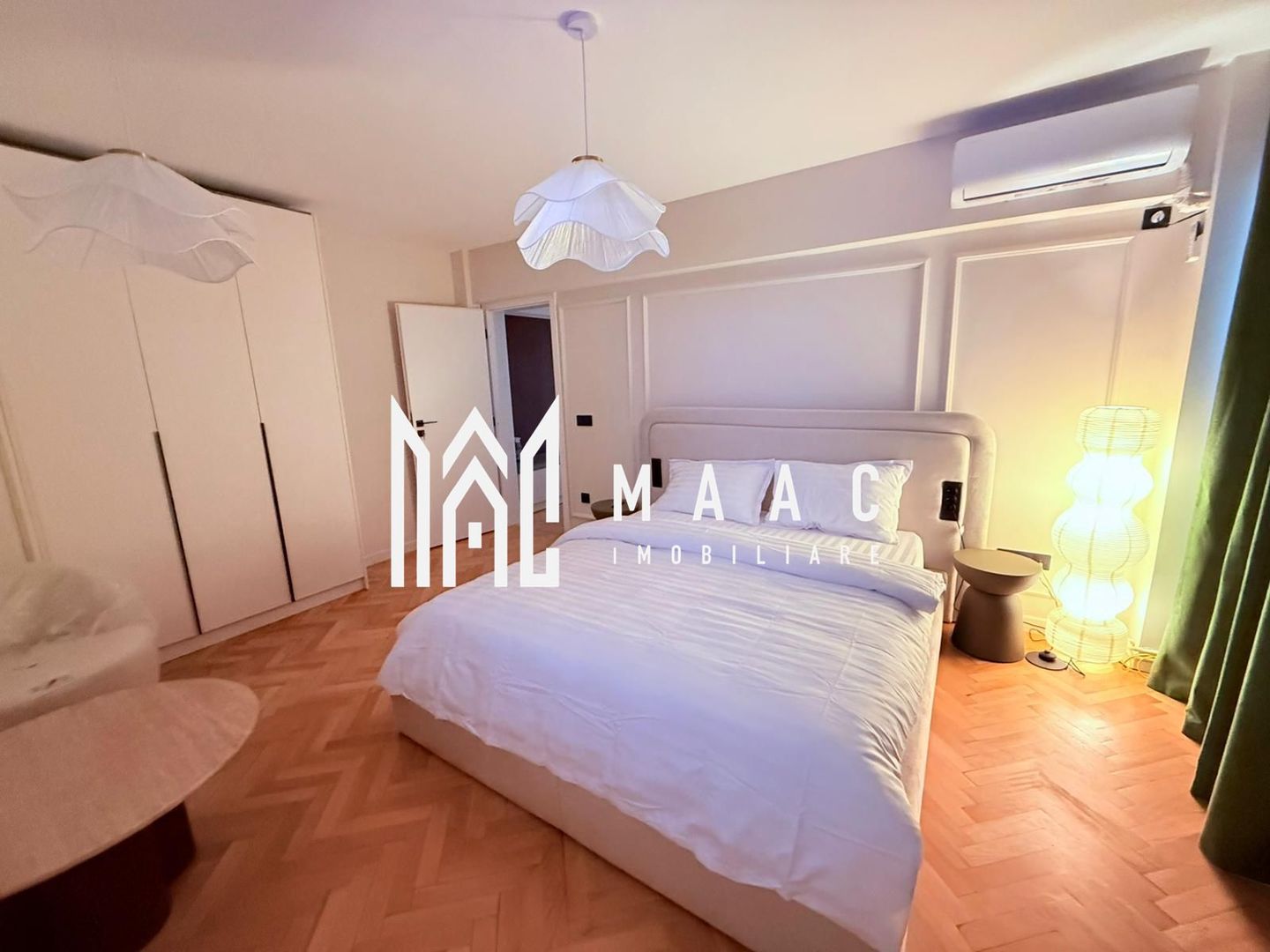 Apartament 2 camere decomandat | Central Sibiu | ultrafinisat - Poză 10