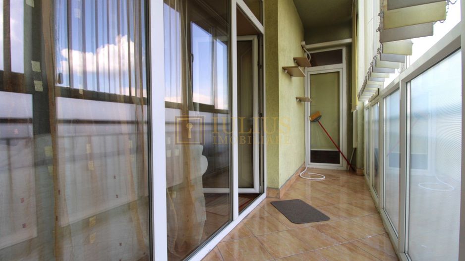 Complex Studentesc, spatios, mobilat si utilat. Centrala proprie si CTRAnaf incl - Poză 10
