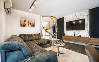 MTM PIPERA LAKE | Apartament exclusivist | Parcare inclusa | Lux - Poză 6