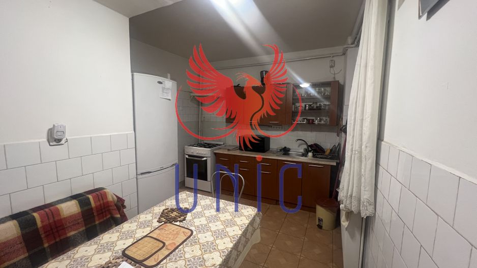 Apartament 3 camere K-uri Zona Garii Et 3/4 - Poză 6