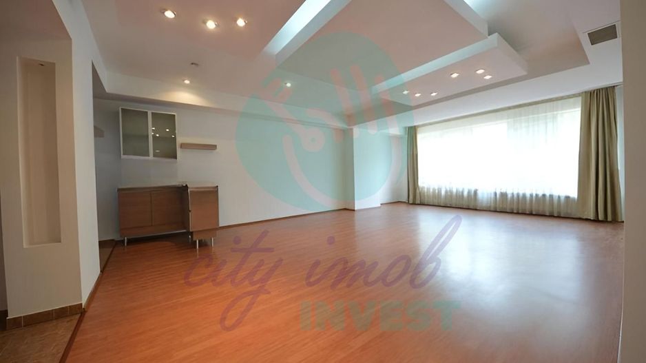 Apartament 3 camere vis-a-vis de parcul Herastrau - Poză 4