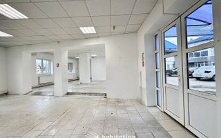 Spațiu pentru birou situat în zonă semicentrală - Poză 8