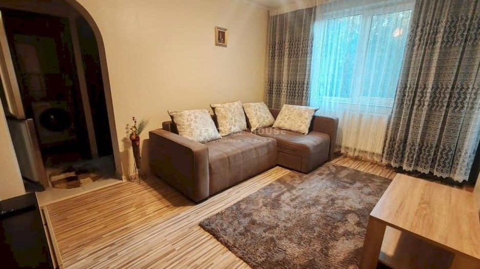 2 CAMERE BERCENI | GIURGIULUI CU LOC DE PARCARE – GATA DE MUTARE - Poză 1