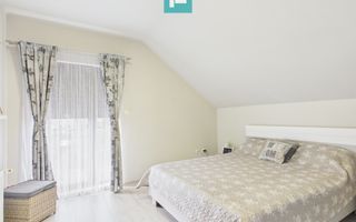 Casă cu 5 camere de vânzare în Curtici – spațiu, - Poză 10