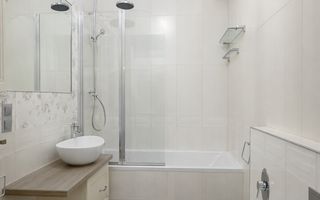 Apartament 2 camere, etajul 3, zona Kaufland- Marasti - Poză 7