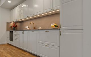 0% Comision - Un standard pe care ți-l permiți - Residence5 Forest - Poză 4