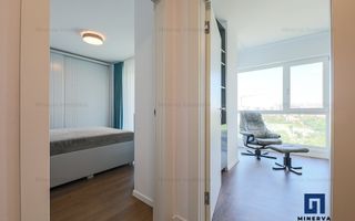 Apartament 3 camere| LUX| Lift| Loc parcare| Campeador-Torontalului, COMISION 0 - Poză 8