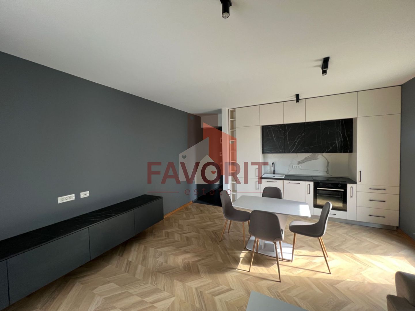 Apartament 2 camere decomandat | Gradina 30 mp | Braytim - Giroc - Poză 2