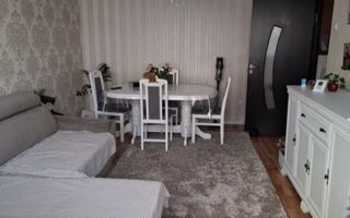 Apartament decomandat cu 3 camere, Calea Sagului - Poză 1