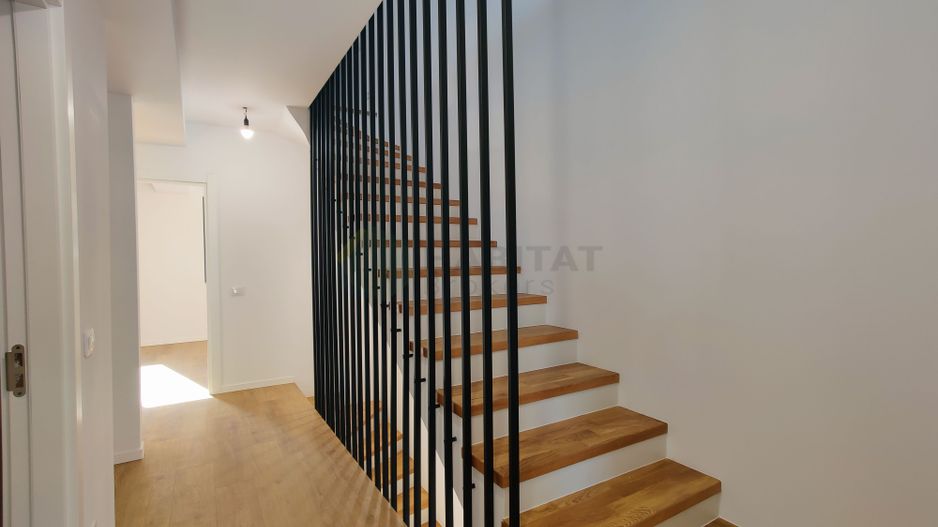 Apartament cu gradina proprie, doua locuri de parcare, gata de mutat - Poză 16