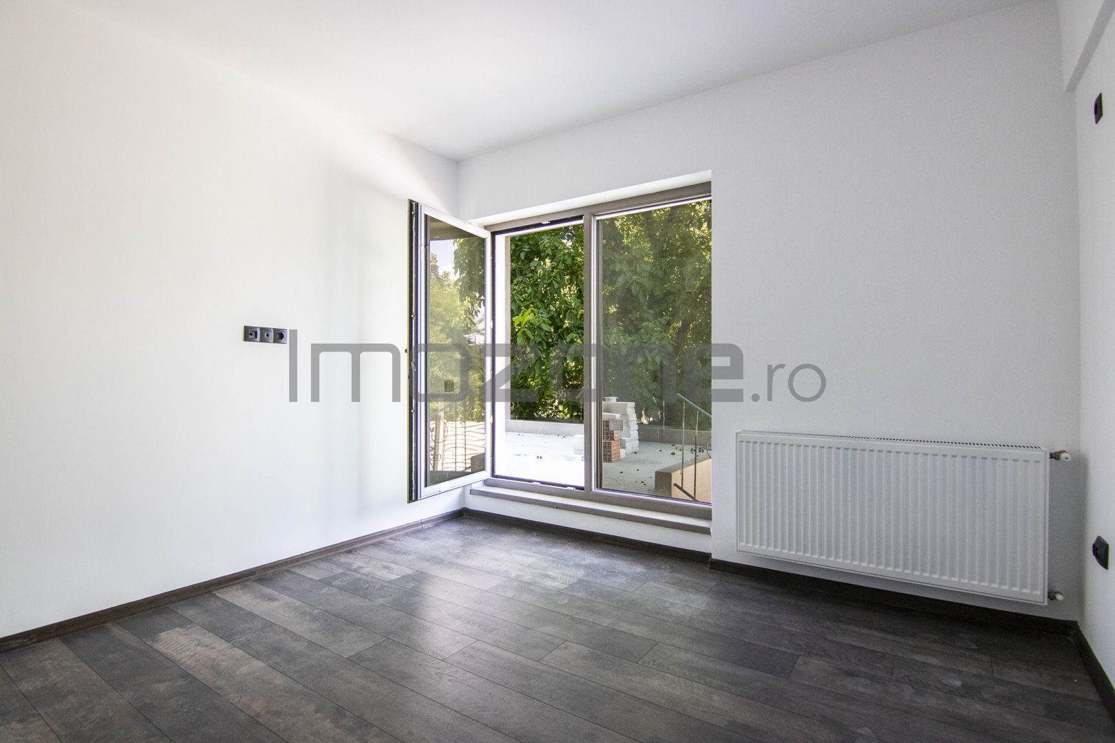 Prelungirea Ghencea, 2 camere cu terasa in bloc nou 2023, centrala proprie - Poză 8