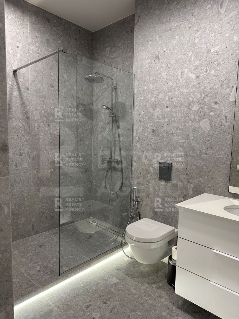 Chirie, apartament, 2 camere+living, str. Bulgara, Centru - Poză 10