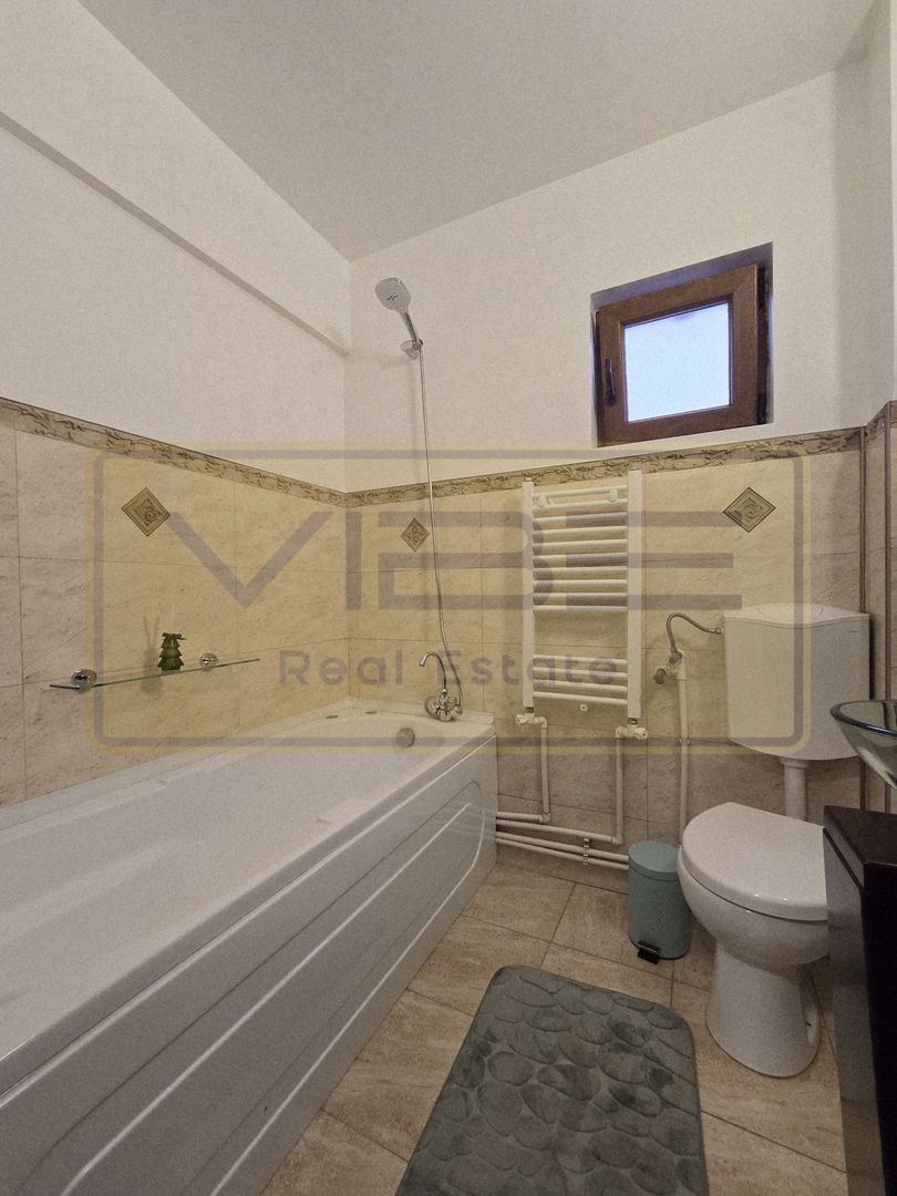 Tudor Vladimirescu- 2 camere - 10 min de Iulius Mall - Poză 10