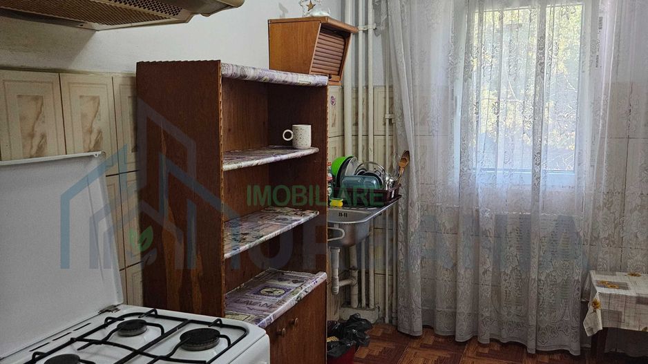 Apartament cu 2 camere de închiriat în zona Gării, etaj 2 - Poză 4