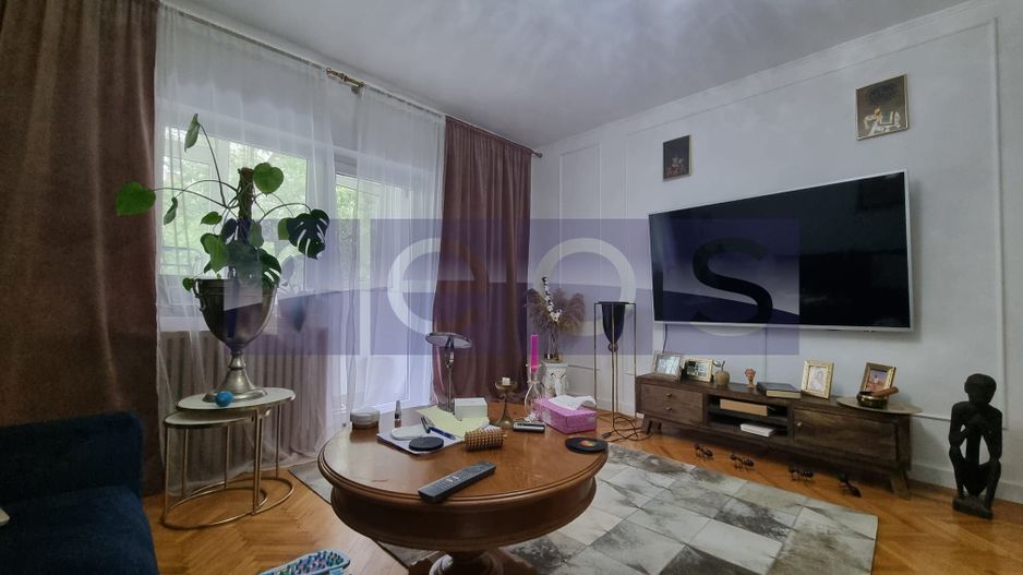 VANZARE 3 CAMERE | DECOMANDAT | ZONA UNIRII - Poză 4