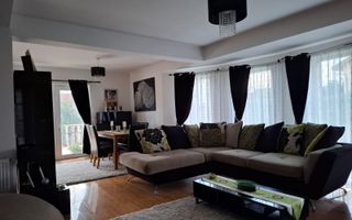 Casa de vânzare în Sânpetru - Poză 6