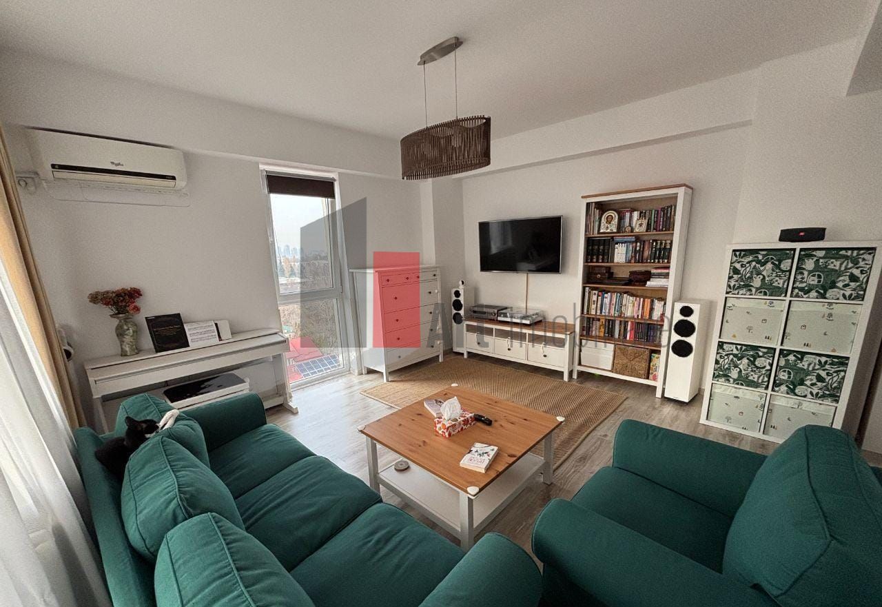 Vânzare apartament 3 camere Olteniței - Romprim - Poză 2
