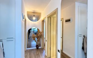 Apartament recent finisat! 79 mp utili etaj 1, parcare subterana! - Poză 5