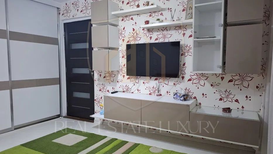 Apartament 2 camere Lujerului | Metrou 4 min | Centrala Proprie | - Poză 2