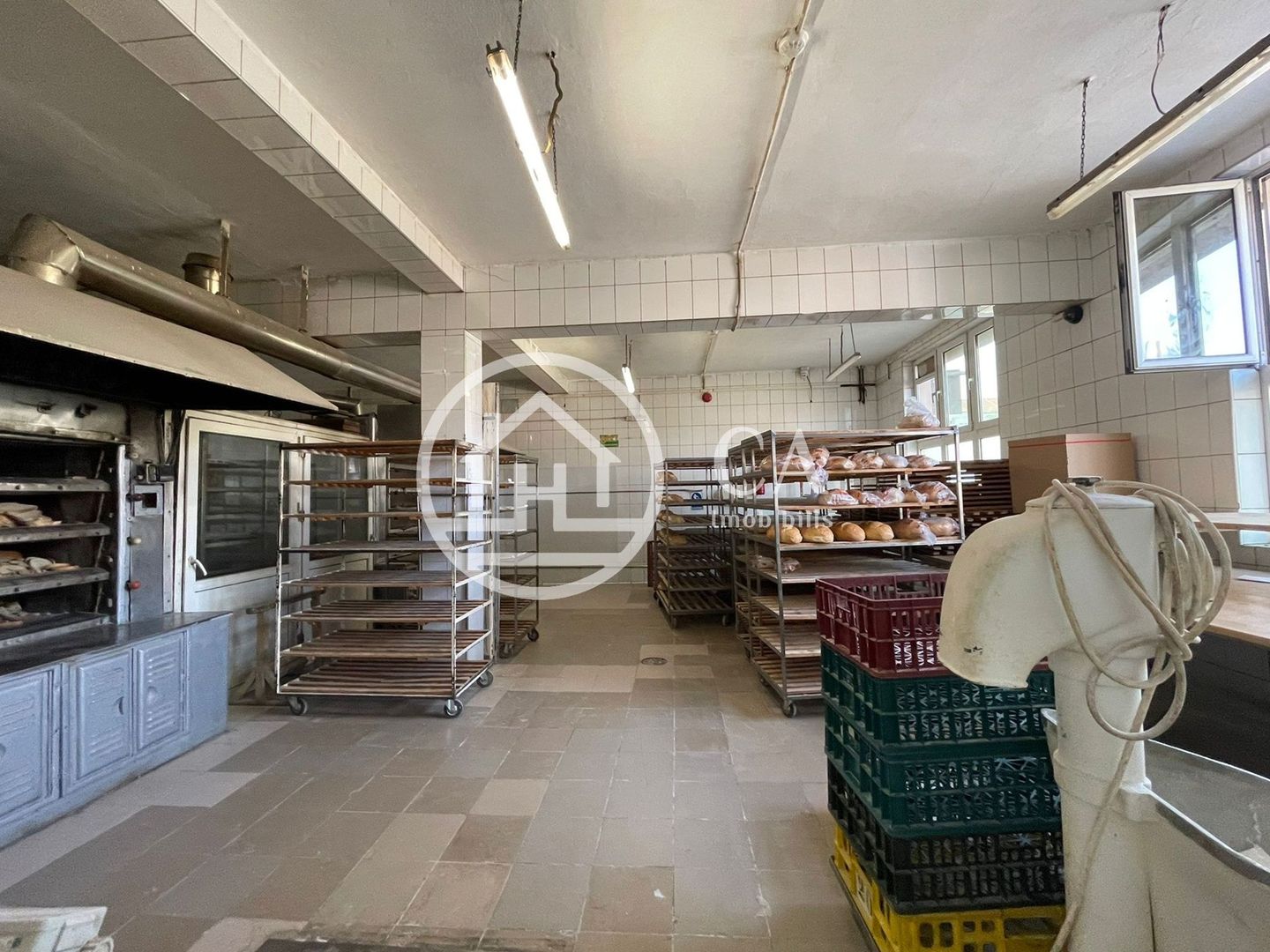 Spatiu comercial de inchiriat in zona Iosia, Oradea - Poză 2