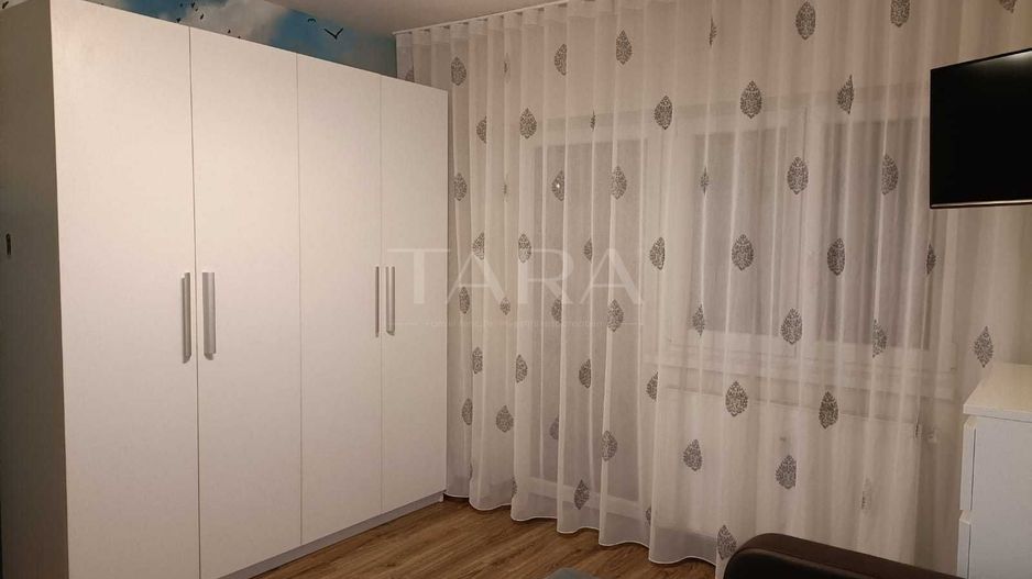 Apartament 2 camere de închiriat – Plopilor - Poză 3