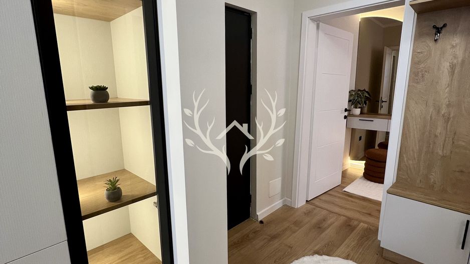 Apartament 3 camere, 2 bai, renovat integral, Grigorescu - Poză 11