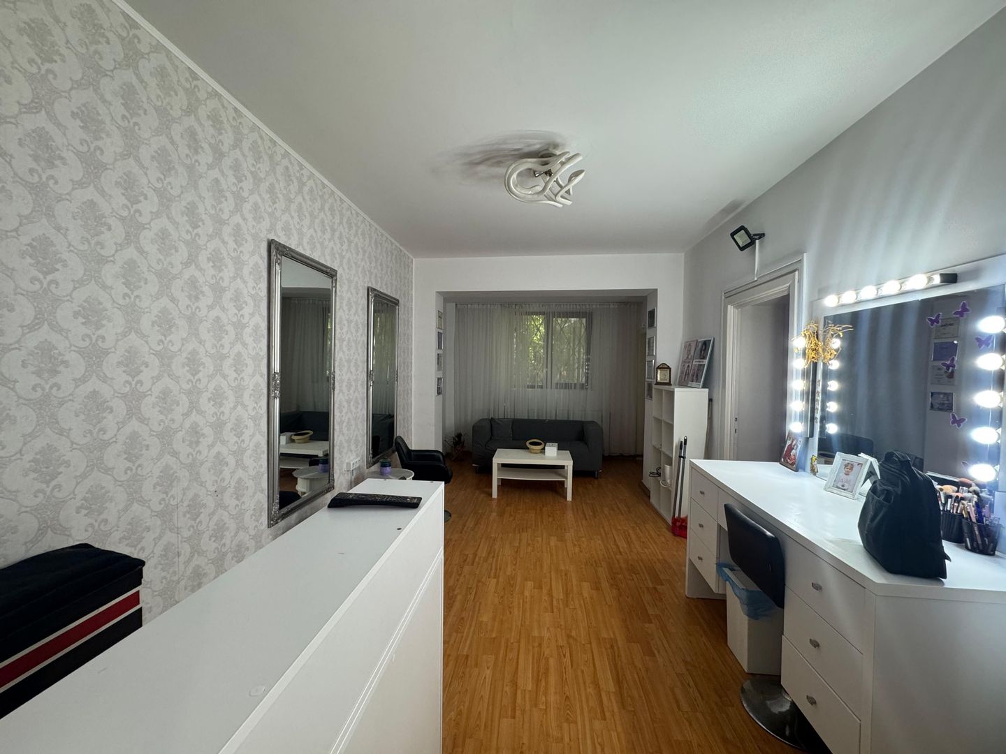 2 camere SEMIDECOMANDAT| PRIMAVERII - Poză 2