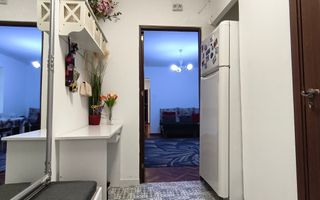 Sagului | 3 camere | 64 mp utili+balcon | centrala proprie | Et. 2\4 - Poză 7