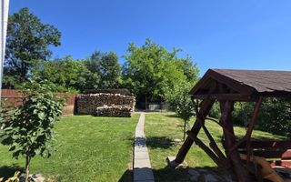 Casa in Livezeni , 140  mp utili , in centrul localitatii . - Poză 9