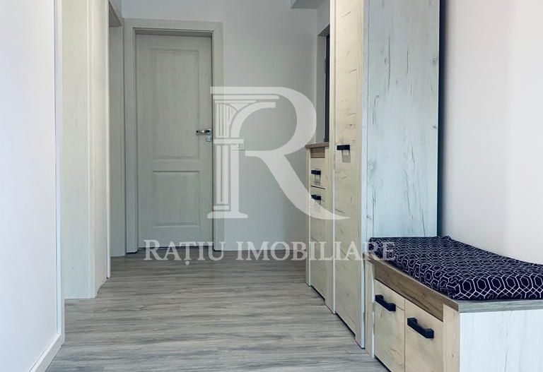 Apartament cu 3 camere | Prima Onestilor | Oradea - Poză 13