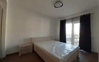 Apartament 2 camere, bloc nou, incalzire in pardoseala, parcare proprie - Poză 4
