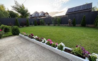 Casă de vânzare în Visan, zona Bucium, P+1, 124 mp, mobilată și utilată - Poză 1