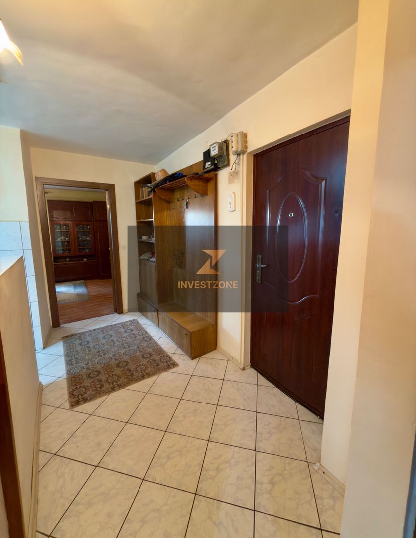 Apartament 2 dormitoare, decomandat, 2 balcoane – Rogerius Oradea - Poză 4