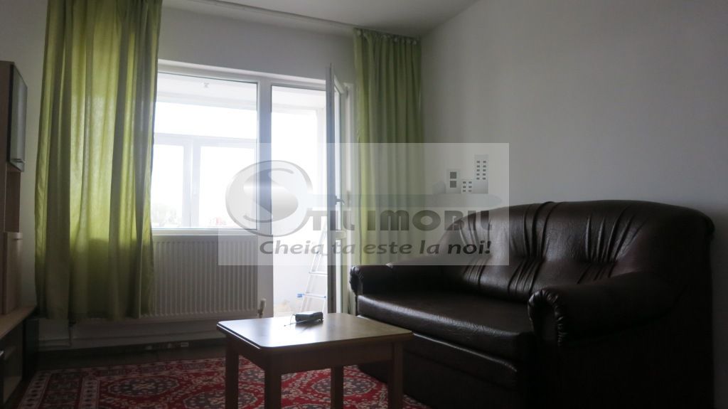 Apartament 3 camere Podu Ros - 450 euro - Poză 4