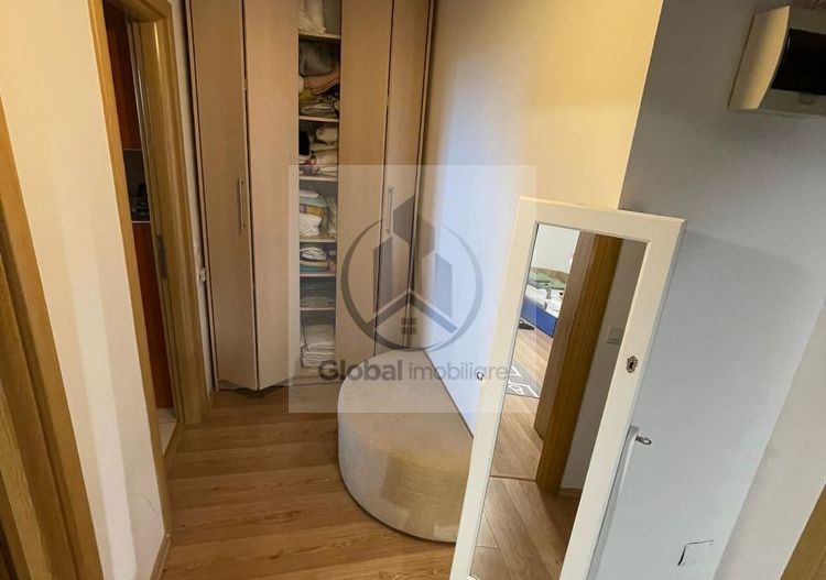 Villa 4 camere de închiriat | Emil Racovița-Pipera cartier rezidențial - Poză 8