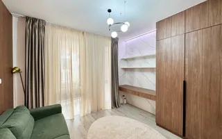 Apartament tip Duplex 3 camere Herastrau | 2 Locuri de parcare - Poză 16
