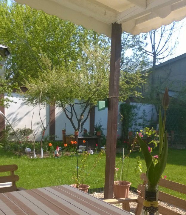 Casa/Vila/Spatiu comercial  Rahova-Sos.Salaj - Poză 9