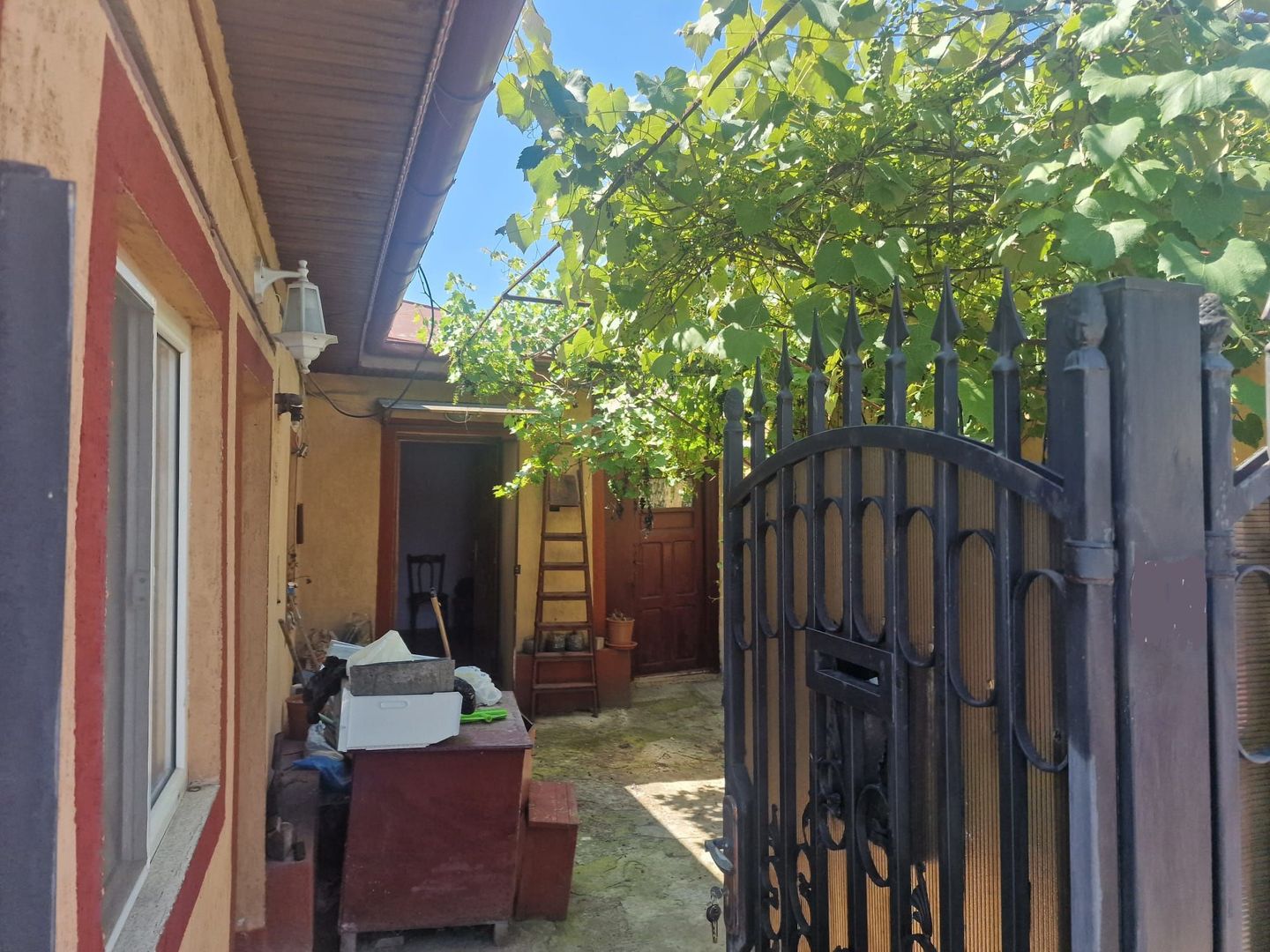 Vanzare Casa Individuala Rahova - Sos. Magurele - Poză 1