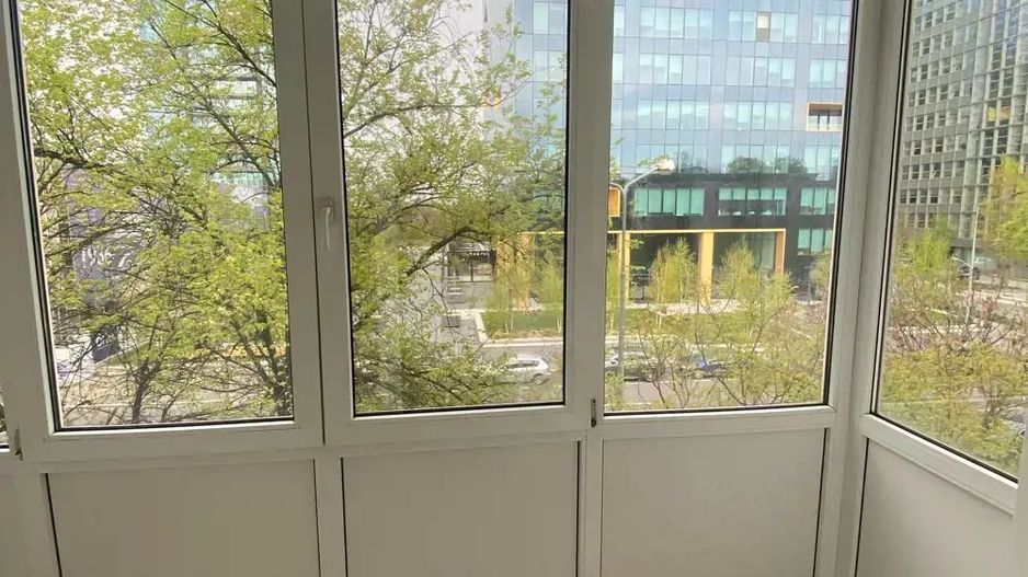 Particular, inchiriez Apartament de 2 camere, Str Calea Floreasca, vis a vis de blocurile One - Poză 6