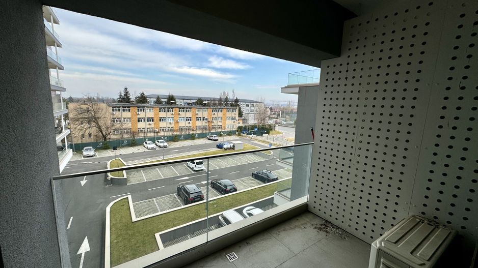 Apartament modern cu 2 camere de vânzare în Art City | Sector 1, București - Poză 8