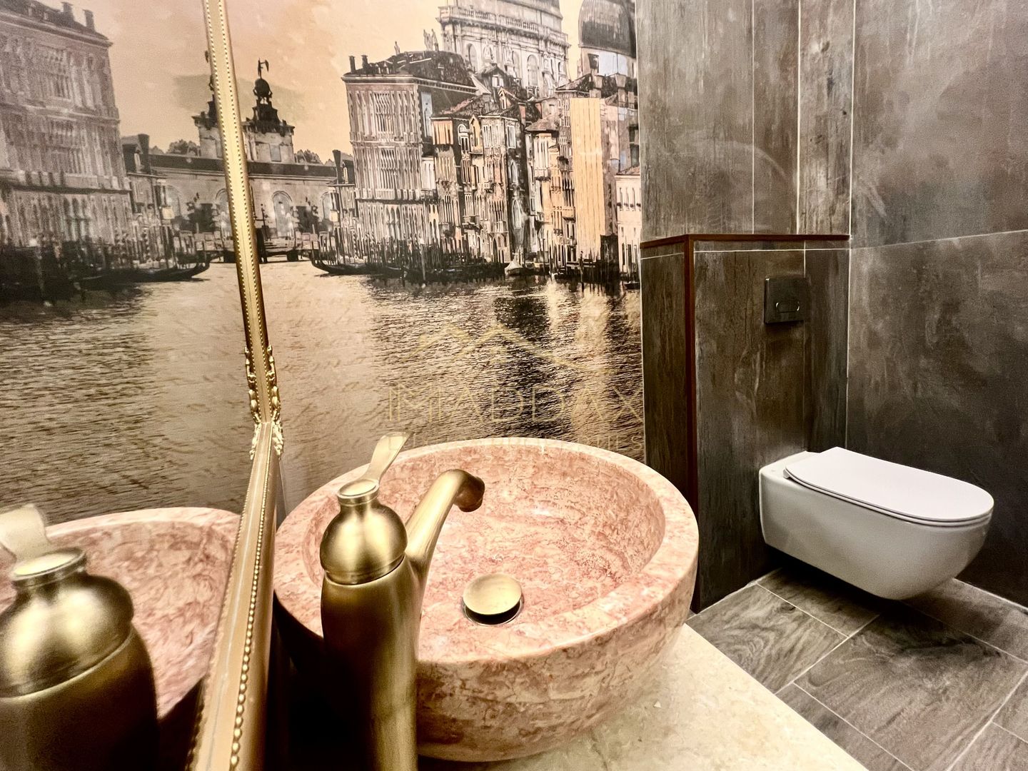 Spatiu Comercial de Lux | Dorobanti | Eleganta la mansarda - Poză 13