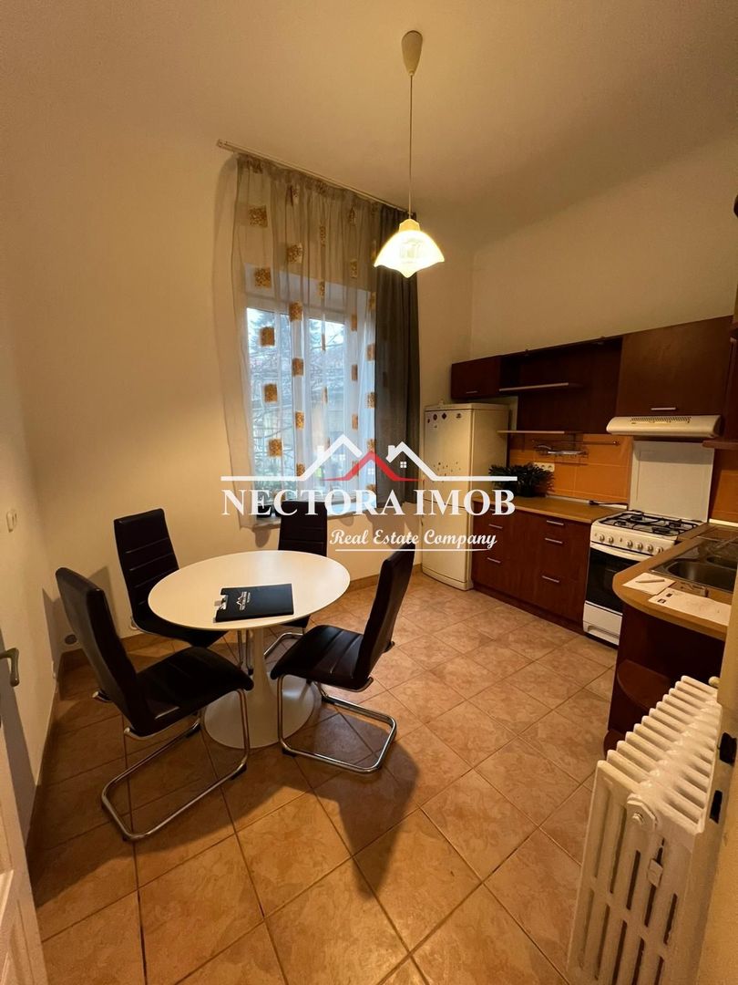 NECTORA IMOB-Apartament Ultracentral, 54 mp, posibilitate Mansardare - Poză 3