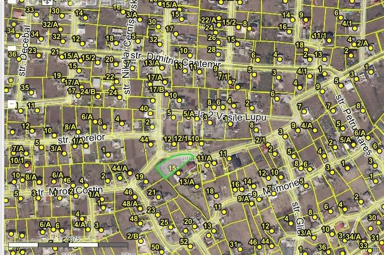 OPORTUNITATE UNICĂ ÎN SÎNGERA – TEREN PENTRU CONSTRUCȚIE | 12 ARI - Poză 10