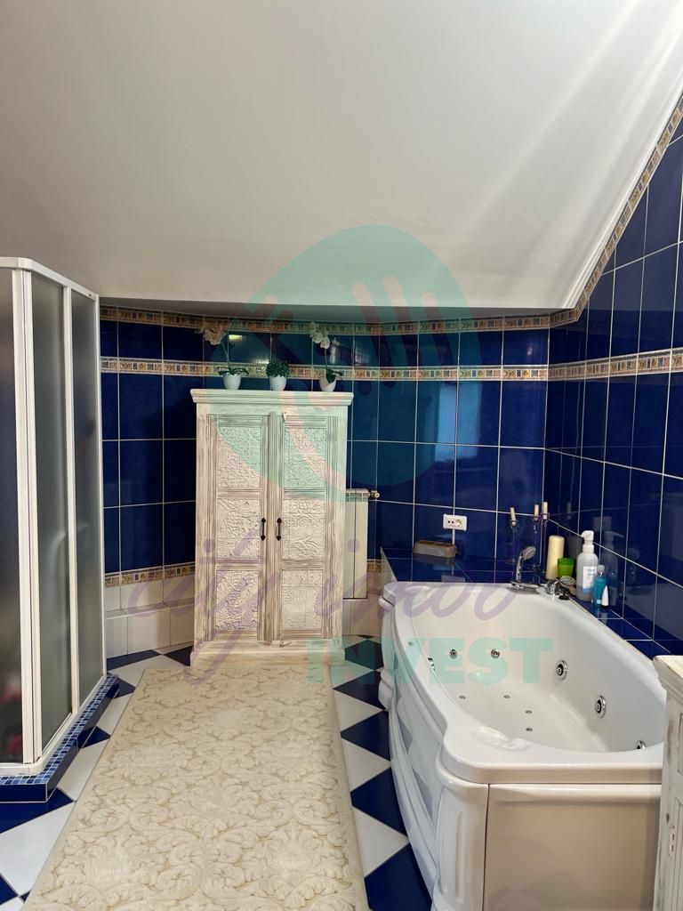 APARTAMENT PREMIUM IN VILA-FINISAJE DE LUX-UNIRII-CURTE PROPRIE - Poză 11