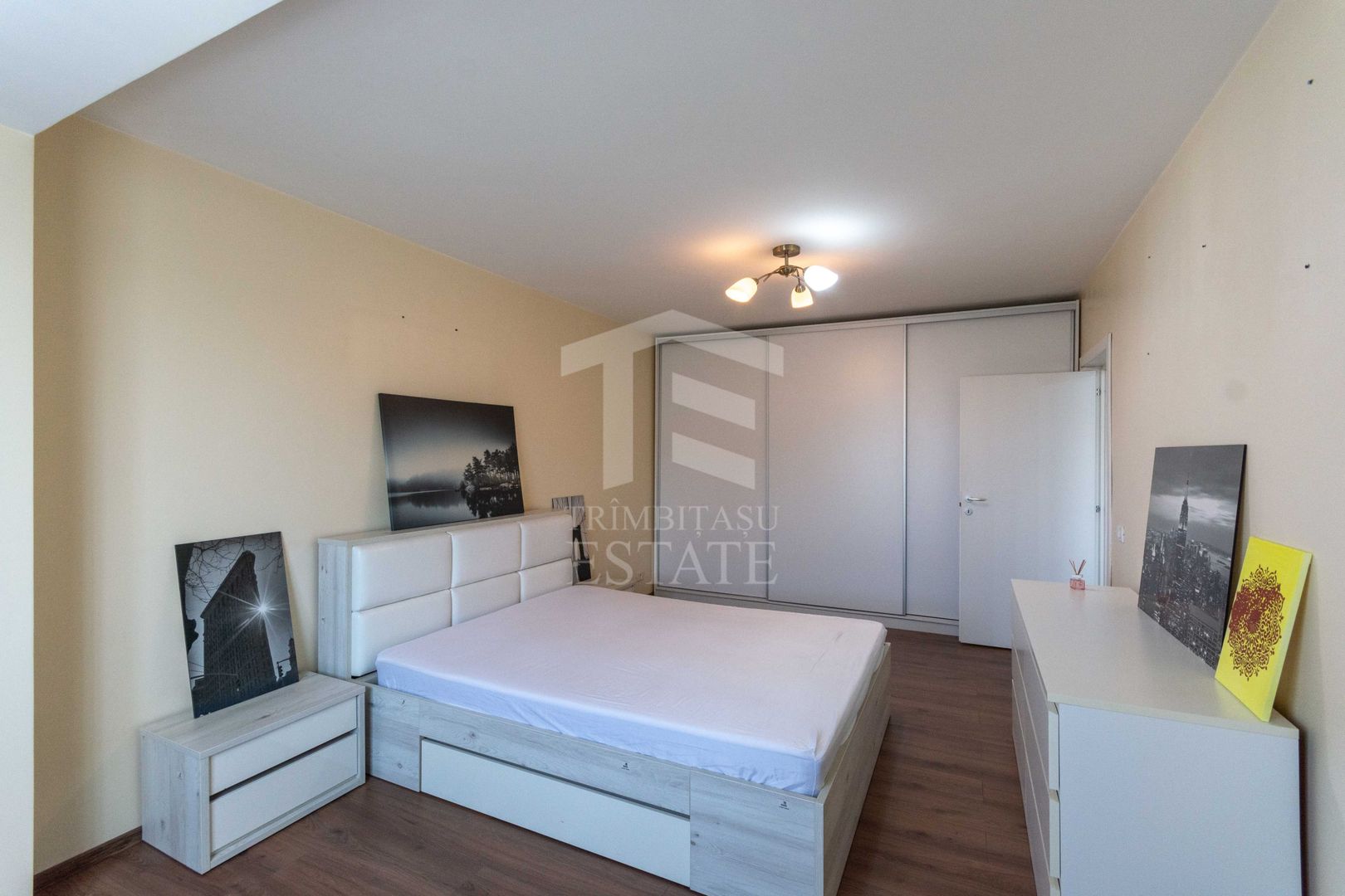 Unirii - Dimitrie Cantemir, apartament cu 2 camere modern, comision 0% - Poză 7